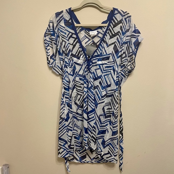 Profile by Gottex Bathing suit cover - Picture 1 of 4